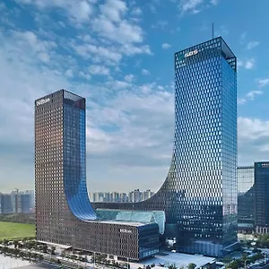 Hilton Suzhou **** Suzhou (Jiangsu)