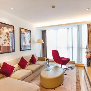 Fraser Suzhou ***** Suzhou (Jiangsu)