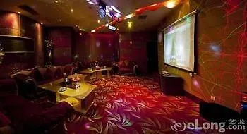 苏州 Nanya酒店 4*,  中国