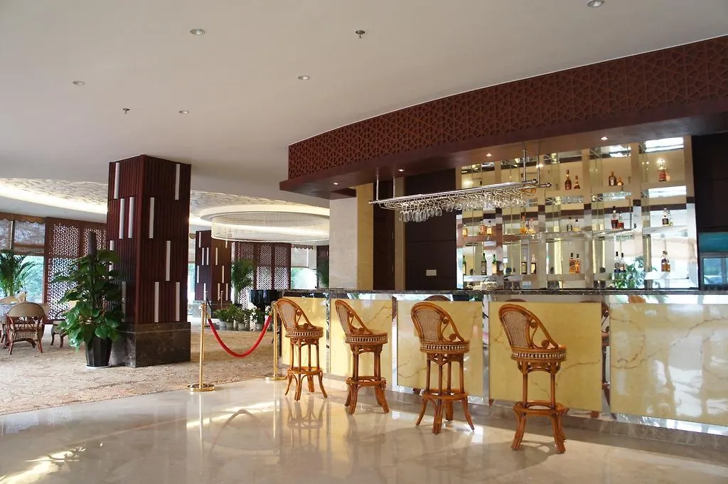 酒店 苏州 Nanya酒店