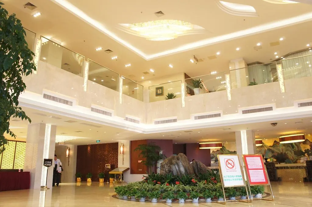 苏州 Nanya酒店