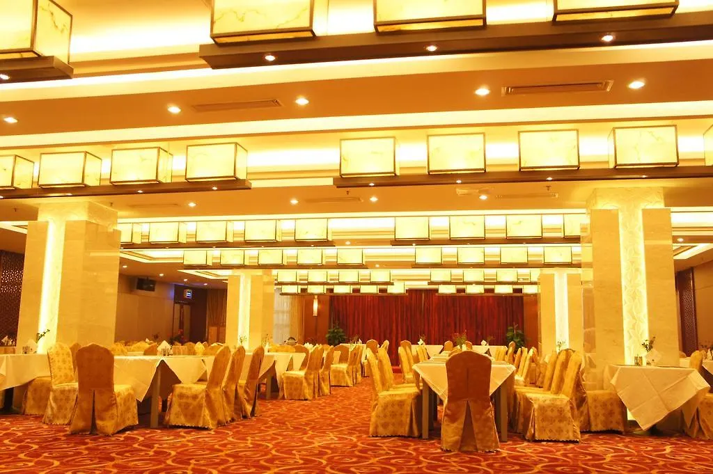 苏州 Nanya酒店 中国