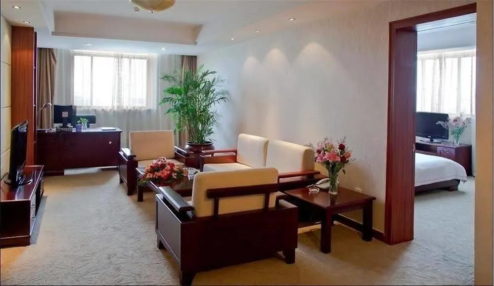 苏州 Nanya酒店
