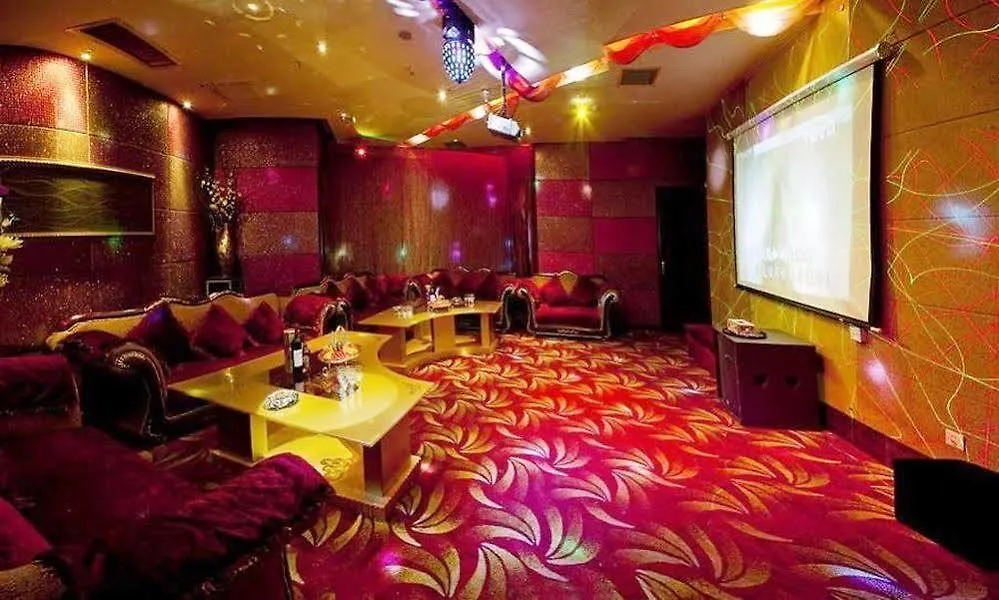 **** 酒店 苏州 Nanya酒店 中国